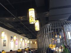 大堂-美点双辉(东方汇店)