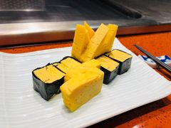 -小山日本料理(兴业太古汇店)