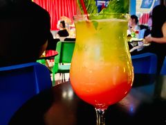 -东岸Cafe 爵士俱乐部