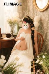 -专注孕妇照亲子照·纪田摄影