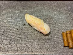 真鲷手握-鮨鳳