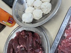 -月圆火锅(宁海东路二店)