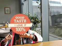 -香草意餐厅(杏石口路店)