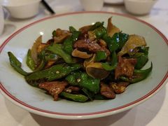 -金河半岛园林酒家(金融城店)