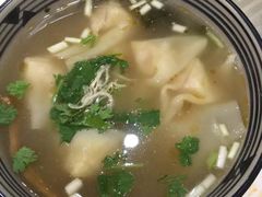 -京都老蔡记(伊河路店)