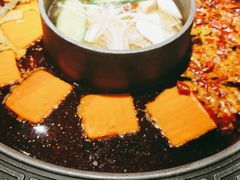 -晓宇重庆火锅(龙首店)