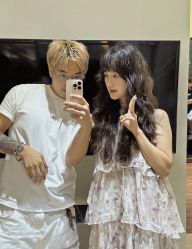 -WM Hair Salon精品店