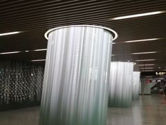 -汉中路(地铁站)