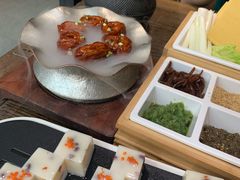-魁盛居百年鲁菜馆(县西巷店)