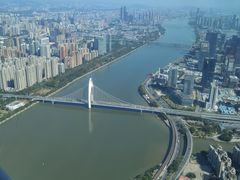-广州塔