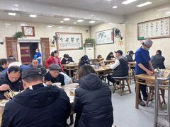 大堂-老刘家泡馍·陕西老字号(钟楼广济街店)