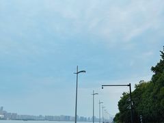 -钱塘江