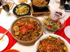 -李老爹香辣蟹(宣武门店)