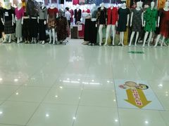 -友谊服饰商场(名品商厦店)