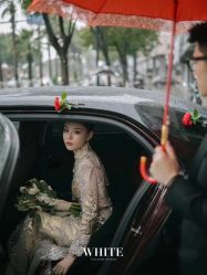 点击看大图 -纯色时光婚纱艺术馆WHITE