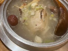 -元奶奶包饭(公新银浦店)
