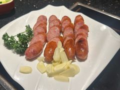 -吴记鲜定味