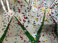 -绿壁虎攀岩基地(Tcar店)