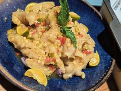 -北京食堂·烤鸭·宵夜(亚运村店)