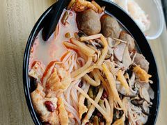 -小蛮妞家螺蛳粉(凯旋路店)