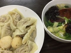 -巧云大馄饨(南阴阳营总店)