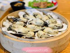 -新海渔港·胶东海鲜家常菜·家宴(奥体中心店)