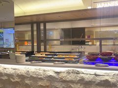 -星伦多自助料理·涮烤一体(江桥万达店)