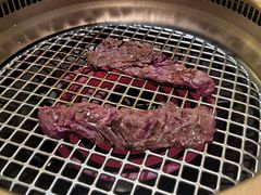 -御牛道日式烤肉料理(杭州万象城店)