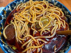 -蒋六十八梯眼镜面(狮子坪店)
