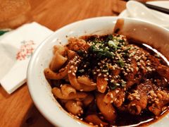 -付小姐在成都(中山公园店)