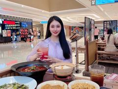-大盐帮川菜馆(长楹天街店)