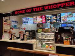 -汉堡王(仲盛世界商城店)