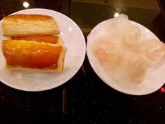 -高第街56号餐厅(银座商城玉函店)
