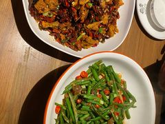 -首秀·四川料理(星耀101店)