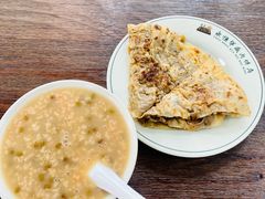 -清真永恒华威肉饼(潘家园店)