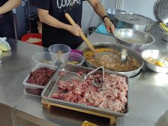 -大鼎沙嗲面(港口路店)