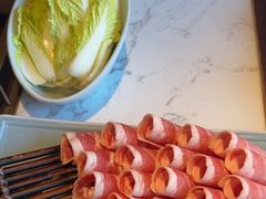 -捞神煲汤火锅(湖滨商业街店)