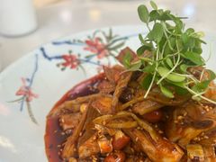 -院8里·少城记忆老川菜(宽窄巷子店)