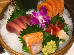 -割烹旭日本料理(龙湖狮山天街店)