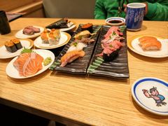 -合点寿司(金虹桥商场店)