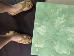 -星巴克(宝山万达店)