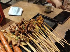 -嘎嘎鸭脑壳(驷马桥店)