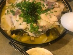 饵块回锅肉-随善园餐厅(大理店)