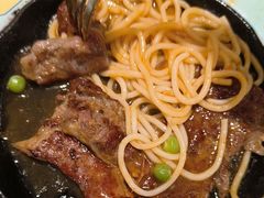 -豪客来牛排(海沧阿罗海店)