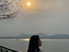 -云龙湖旅游景区