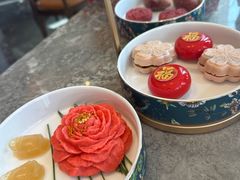 -广富林宰相府酒店·水云间