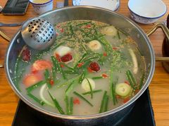 -大理老字号·舟渔的鱼野生菌海景餐厅(双廊店)