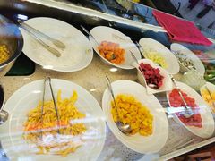 -葛师傅越南特色水果捞(建政南路总店)