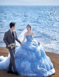 -第一夫人婚纱摄影(南京店)