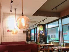 -塔可墨西哥餐厅(新城市广场店)